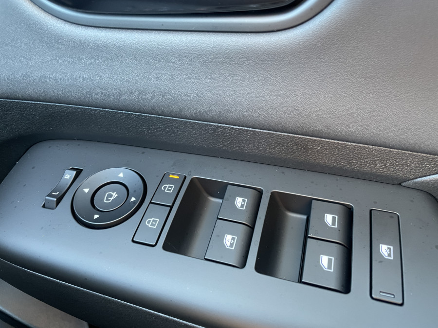 2026 Hyundai KONA SX2.V3 Elite N Line SUV Image 24