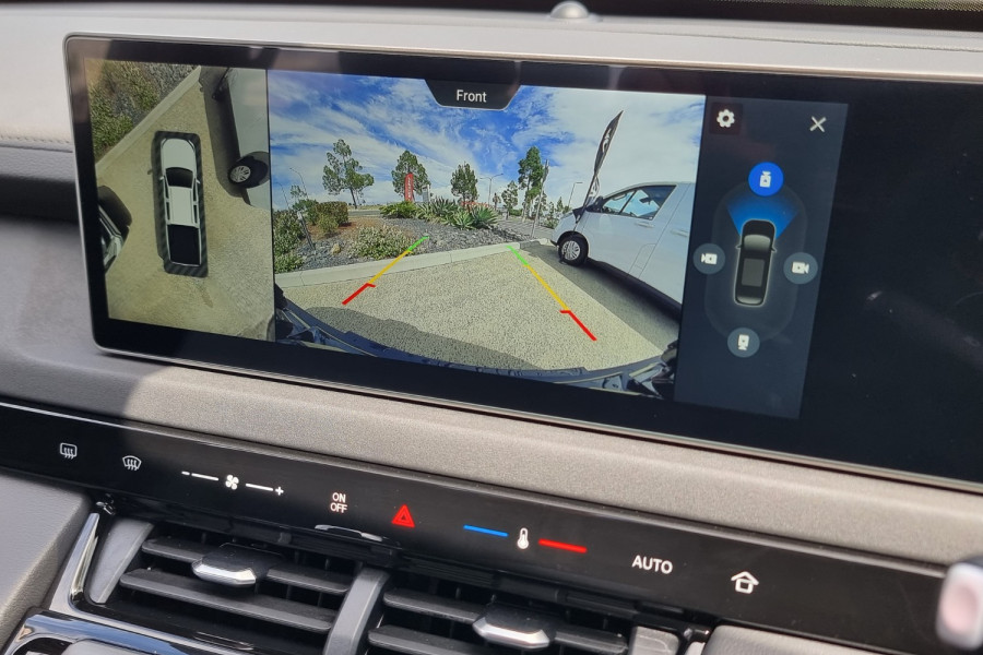 2025 LDV T60 SK8C Max PLUS Ute Image 13