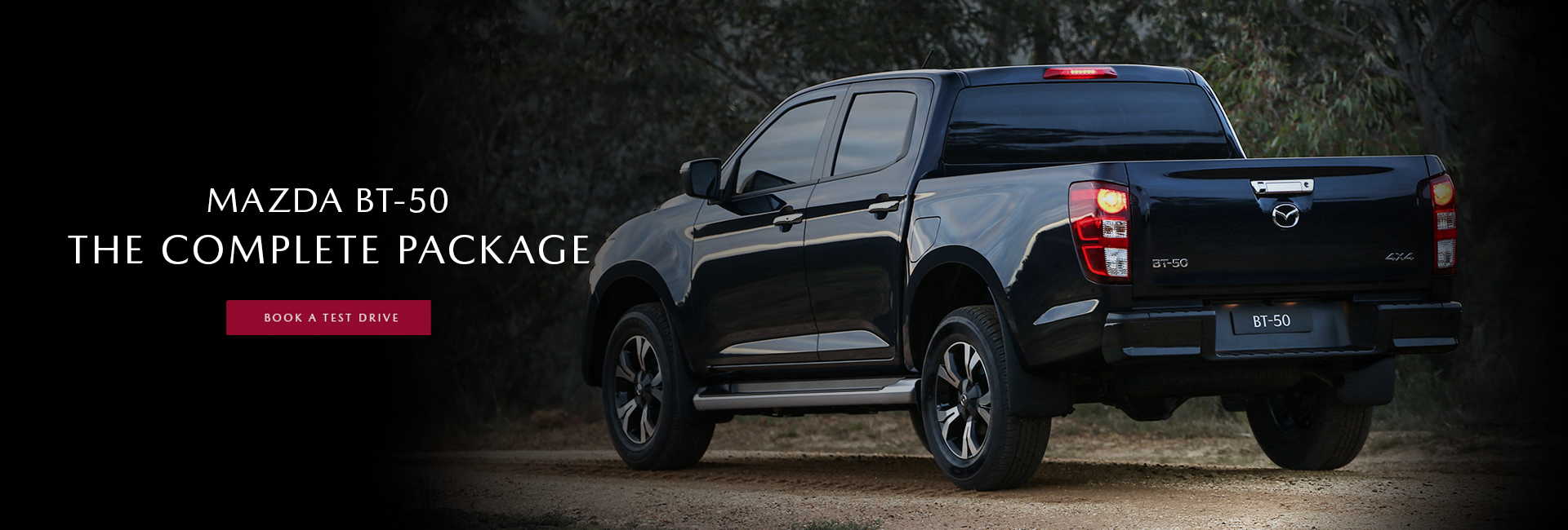 The Complete Package.