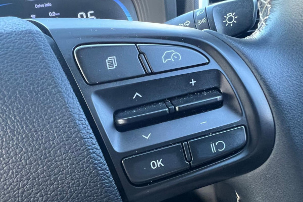 2023 Hyundai Venue QX.V5 Active SUV Image 24