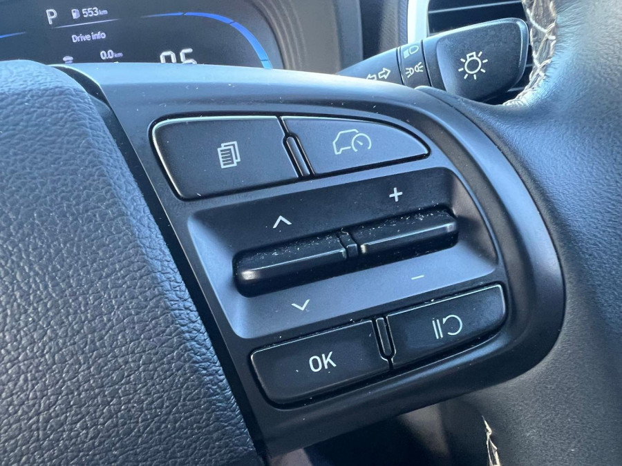 2023 Hyundai Venue QX.V5 Active SUV Image 24