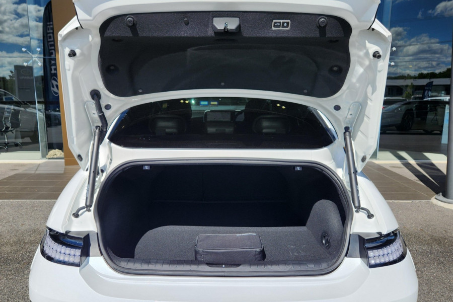 2023 Hyundai IONIQ 6 CE.V1 Epiq Sedan Image 35