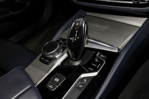 2019 BMW 5 Series G30 530i M Sport Sedan image 16