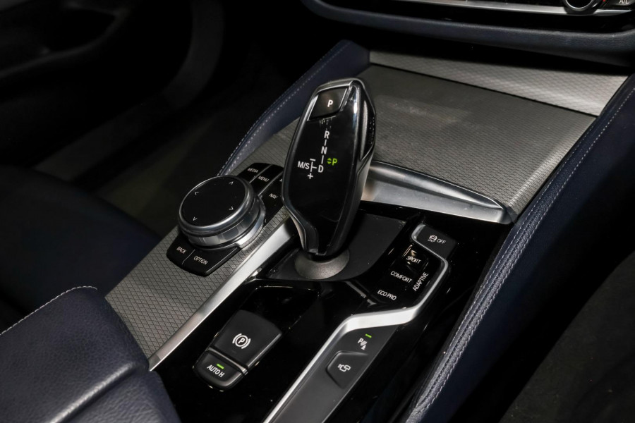 2019 BMW 5 Series G30 530i M Sport Sedan