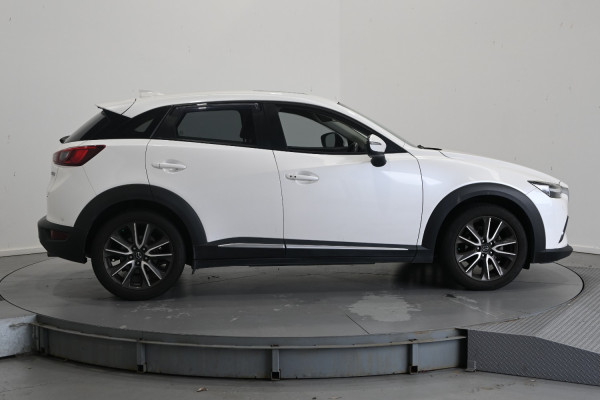 2017 Mazda CX-3 DK 2017 SUV Image 4