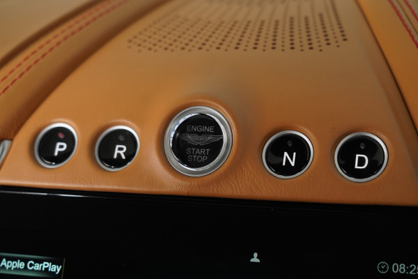 2021 Aston Martin DBX 1913 Edition SUV Image 48