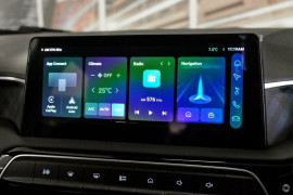 2024 MY24.5 MG MG3 ZP22 Excite Hybrid+ Hatch