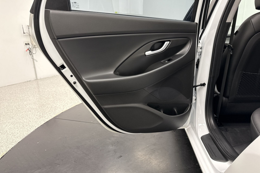 2023 Hyundai i30 PD.V4 Active Hatch Image 14