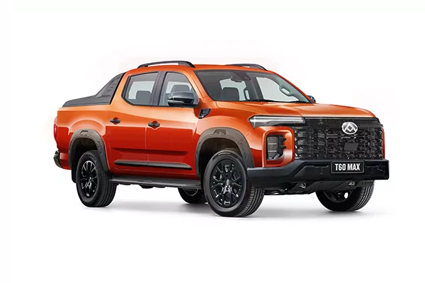 2024 LDV T60 SK8C Max PLUS Ute