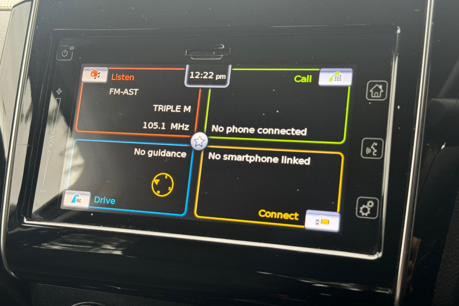 2019 Suzuki Swift AZ GL Navigator Hatch Image 15
