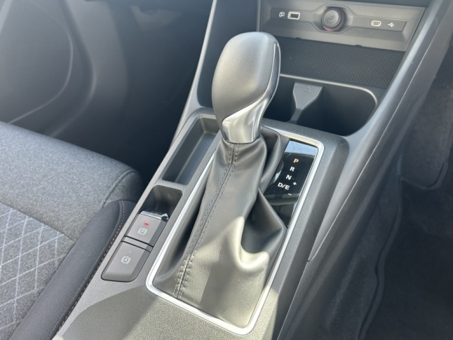 2025 MG MG3 ZP22 Excite Hatch Image 14