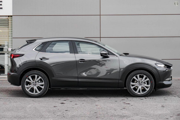 2024 Mazda CX-30 DM2W7A G20 Evolve SUV Image 5