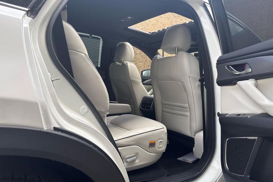 2022 Mazda CX-9 TC Azami LE SUV Image 20
