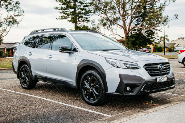 2021 Subaru Outback AWD Sport Wagon