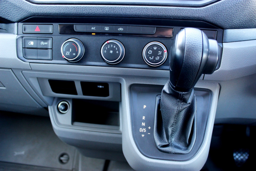 2019 Volkswagen Crafter SY1 35 TDI410 MWB Van Image 15