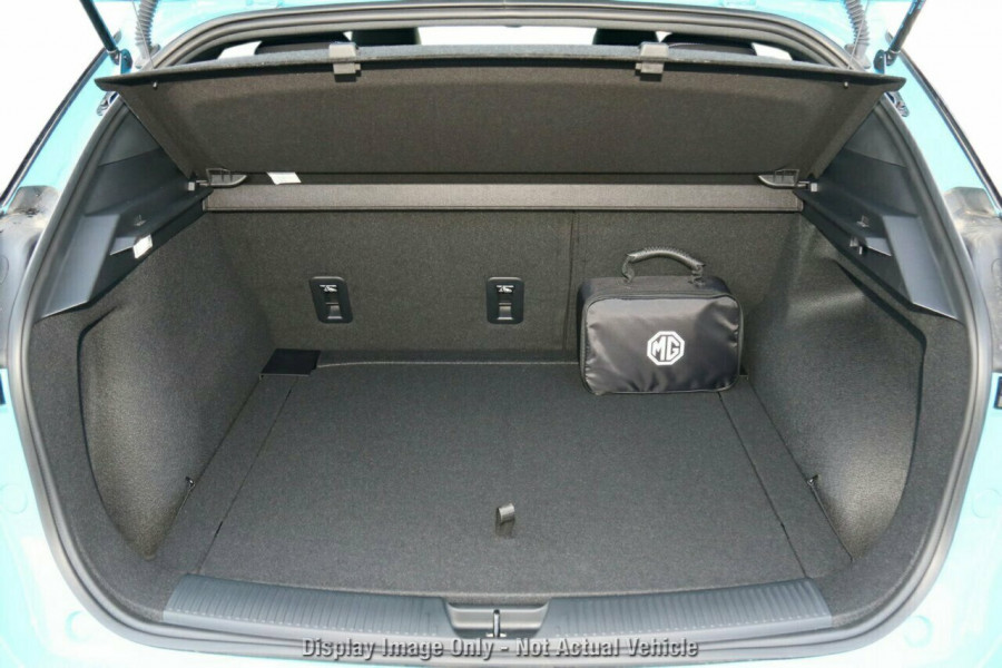 2024 MG MG4 MEH32 Excite 64 Hatch Image 19