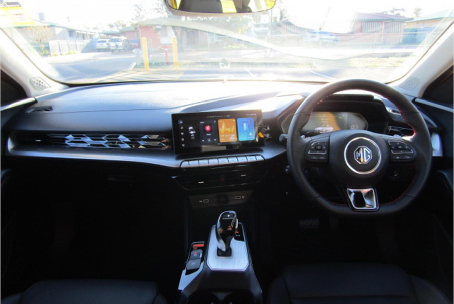 2024 MG MG5 AP32 Essence Sedan Image 16