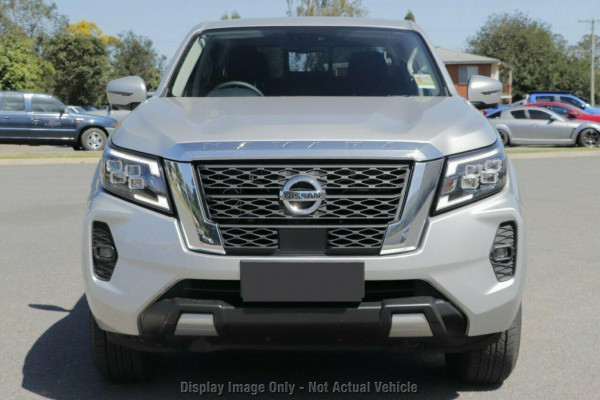 2024 Nissan Navara D23 ST Ute