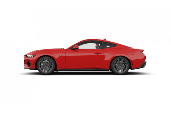 2024 Ford Mustang FN GT Hatch