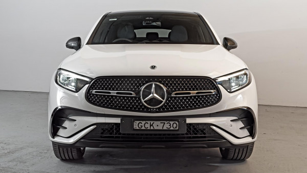 2026 Mercedes-Benz GLC-Class C254 GLC300 SUV image 3