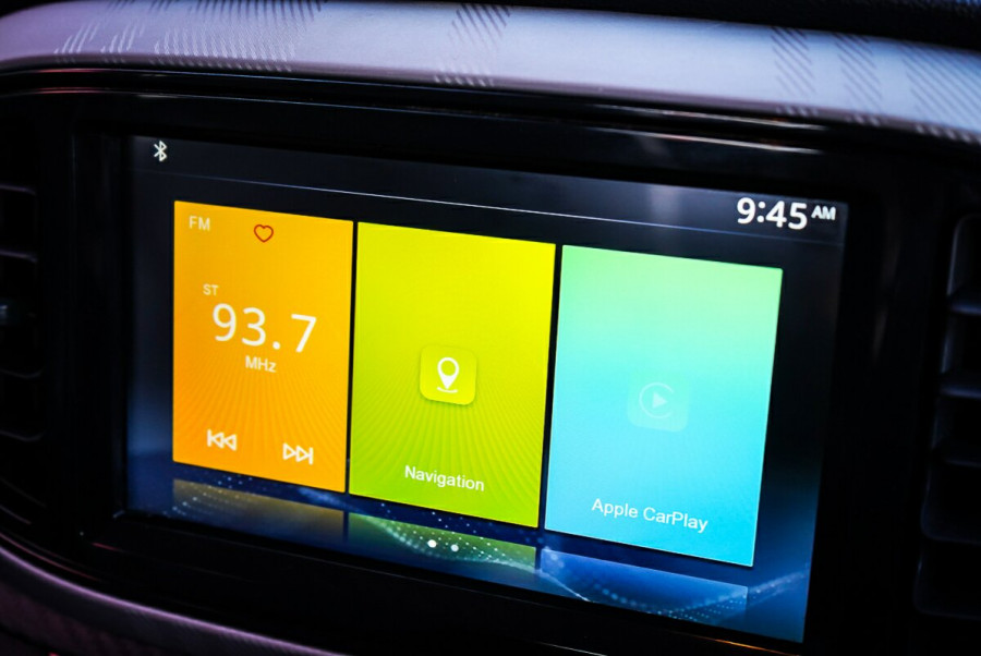 2021 MG MG3 SZP1 MY21 Excite Hatch Image 20