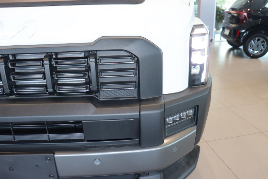 2025 MY26 Kia Tasman TK SX+ Ute Image 3