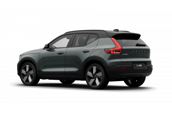 2026 MY27 Volvo EX40  Ultra Single Motor Extended Range SUV Image 3