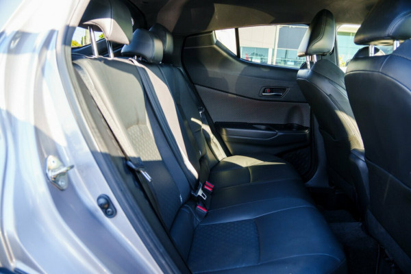 2021 Toyota C-HR NGX50R Koba SUV Image 9