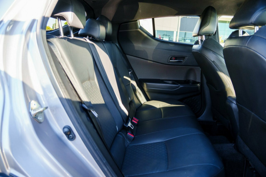2021 Toyota C-HR NGX50R Koba SUV Image 9