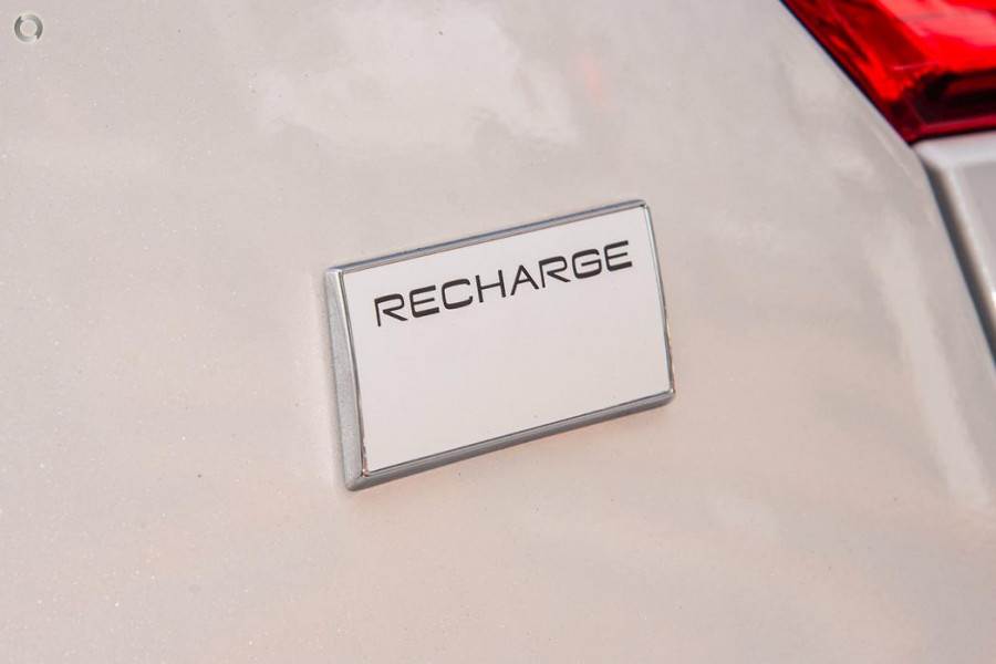 2024 Volvo XC40 XZ Recharge Pure Electric SUV Image 9