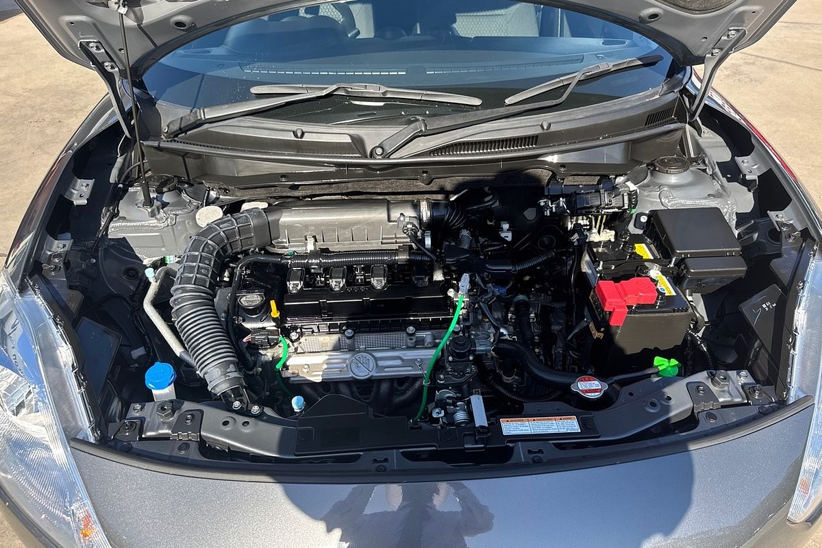 2023 Suzuki Swift AZ Series II GL S Hatch Image 21