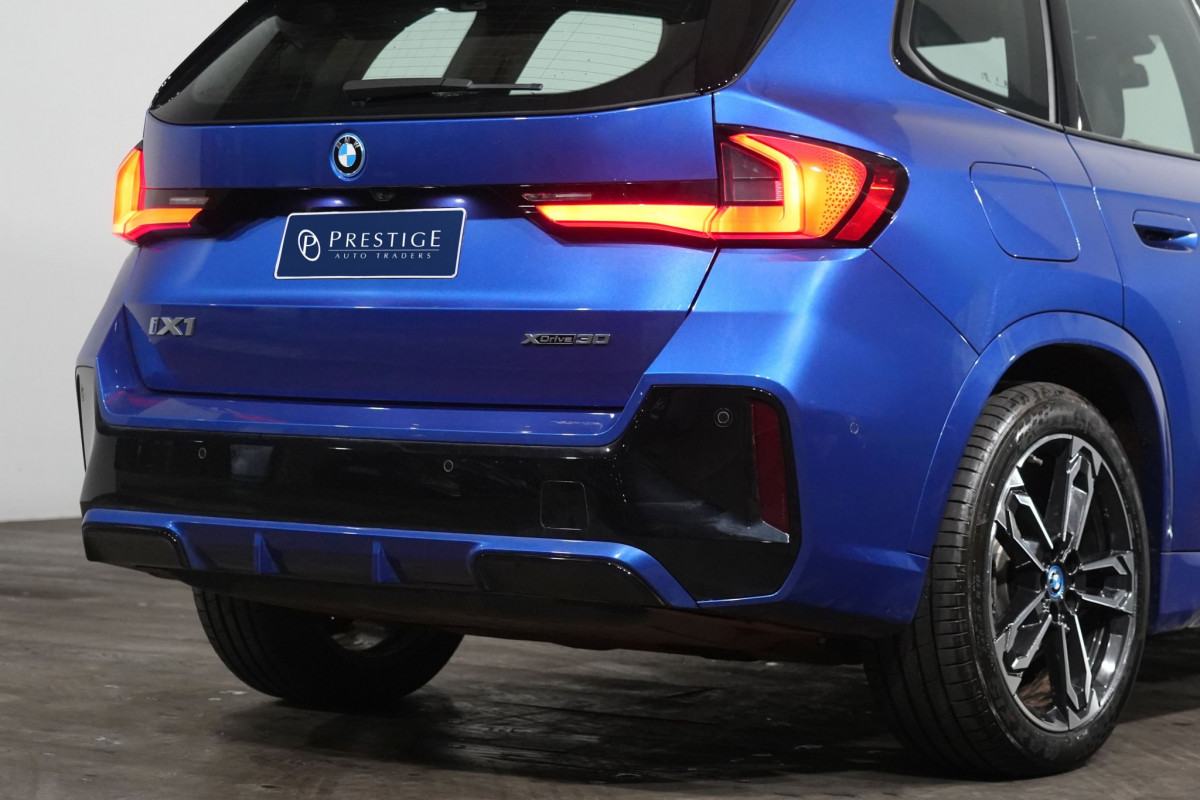 2024 BMW iX1 xDrive30 M Sport SUV
