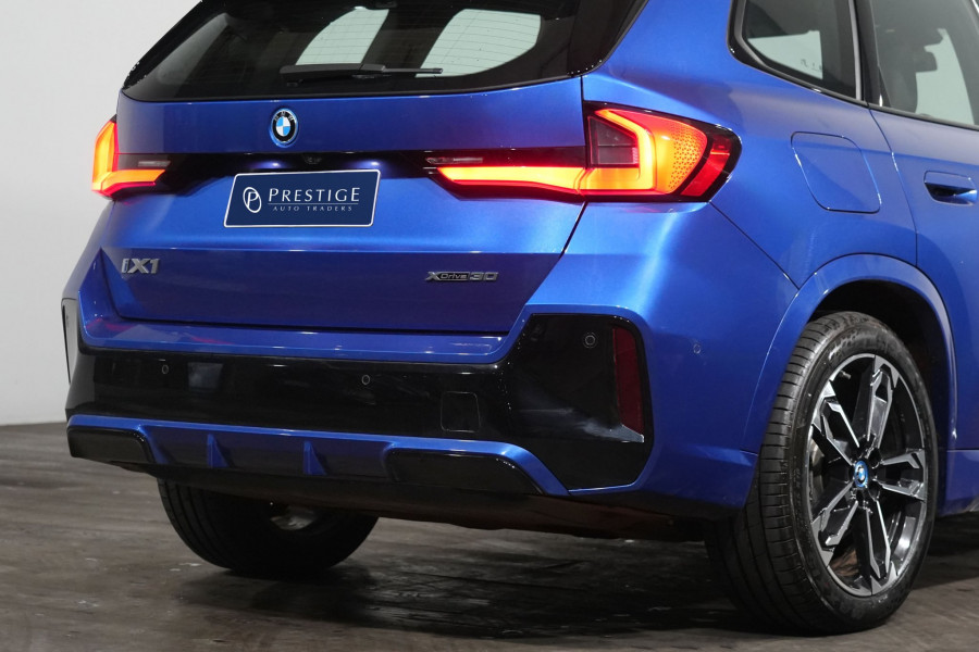 2024 BMW iX1 xDrive30 M Sport SUV