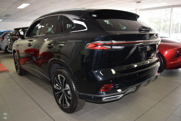 2025 MG HS AS33 Essence SUV