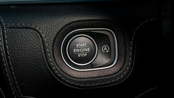 2021 Mercedes-Benz GLE-Class V167 GLE400 d SUV image 37