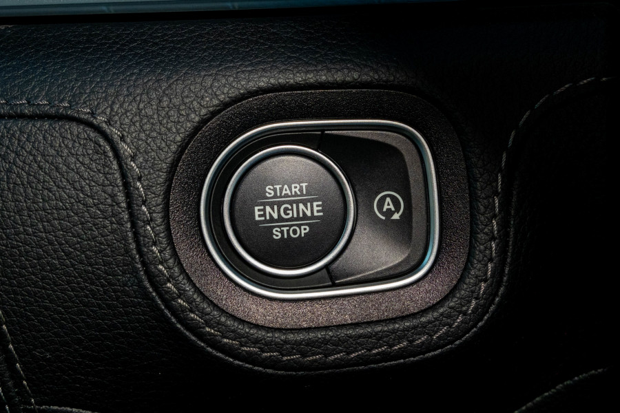 2021 Mercedes-Benz GLE-Class V167 GLE400 d SUV