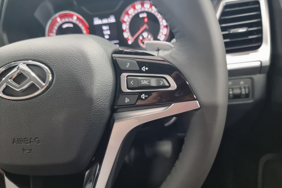 2024 MY23 LDV T60 SK8C Max LUXE Ute Image 35