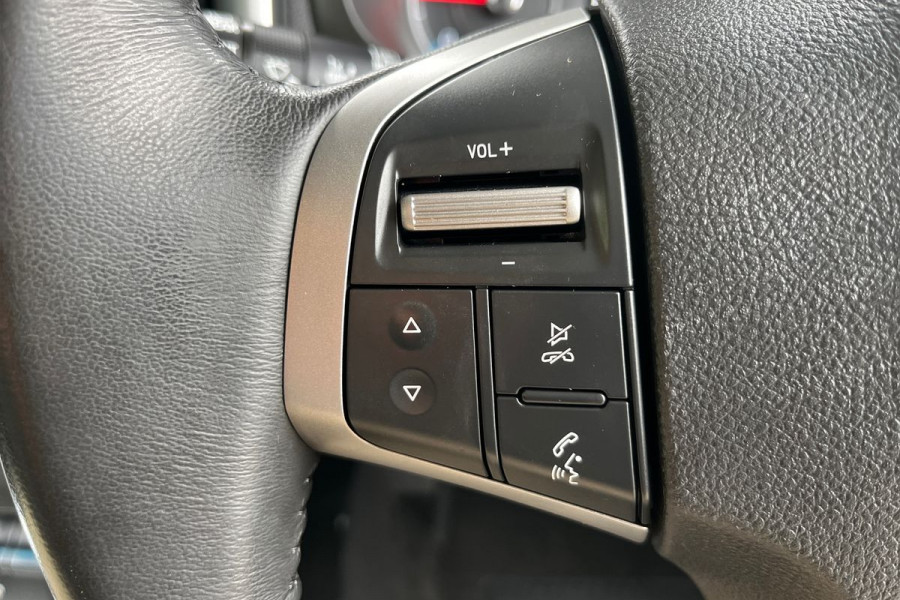 2019 MY20 Holden Trailblazer RG LTZ SUV Image 16