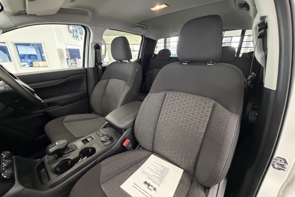 2025 MY26 Ford Ranger Super Duty   Ute Image 19
