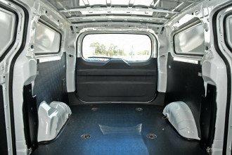 2020 LDV G10 SV7C Van Van