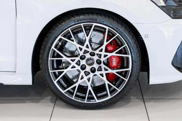 2026 Audi RS 3 GY  Sedan image 30