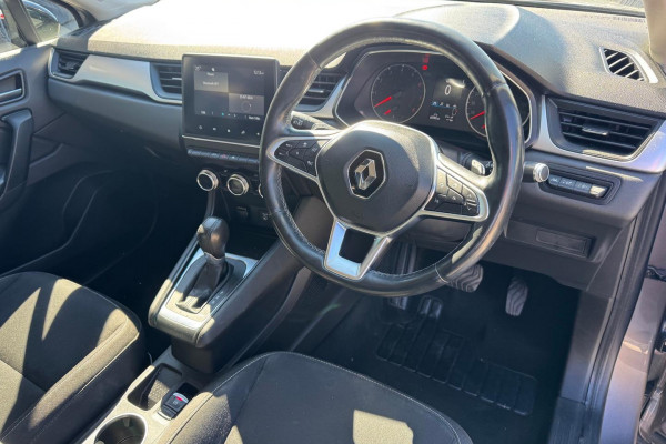 2022 Renault Captur XJB Zen SUV Image 13