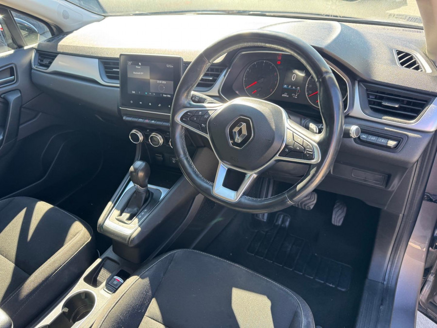 2022 Renault Captur XJB Zen SUV Image 13