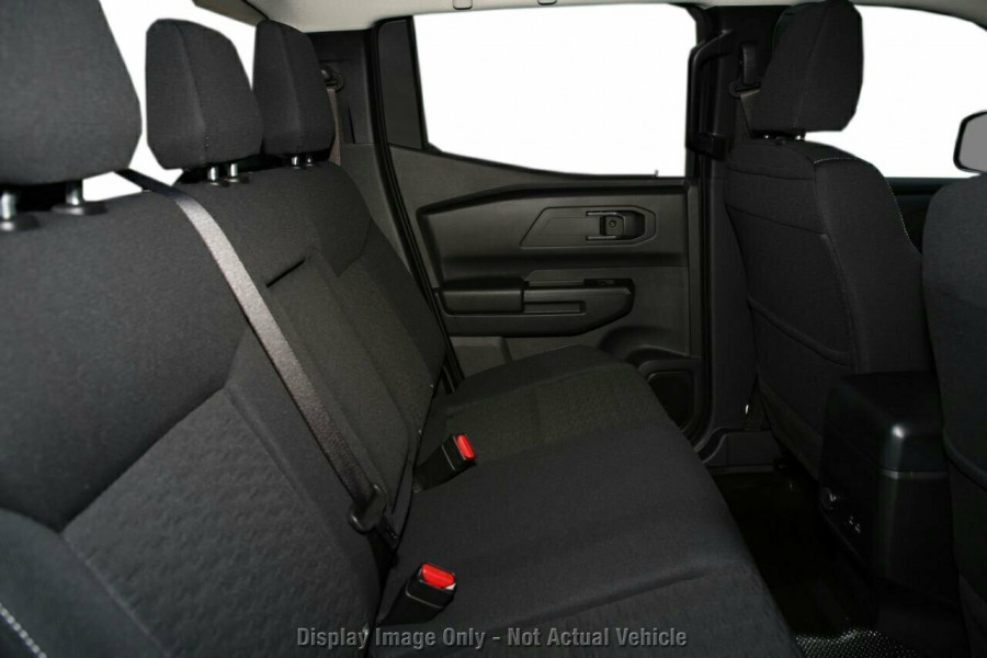2024 Mitsubishi Triton MV GLX+ Ute Image 9
