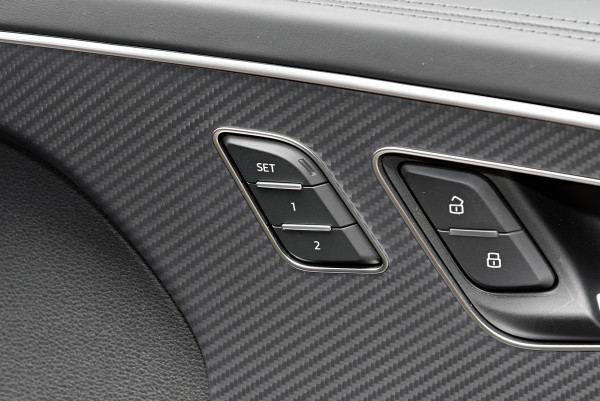 2026 Audi SQ7 4M TFSI SUV image 18