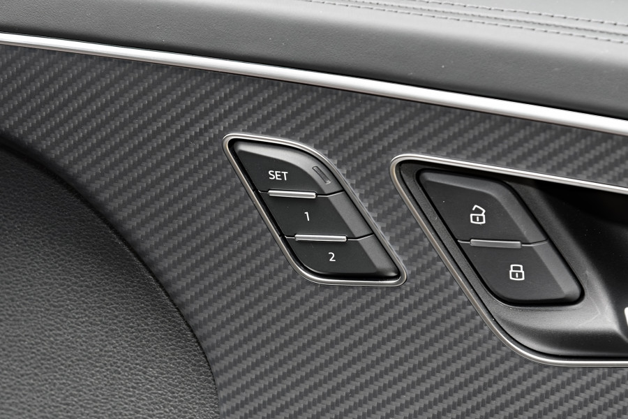 2026 Audi SQ7 4M TFSI SUV