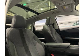 2025 MG MGS5 EV ZS3EM Essence 62 Wagon