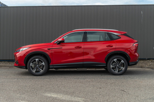 2026 MG HS Excite Hybrid+ SUV Image 7