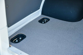 2024 Volkswagen Crafter SY1 50 Van MWB Van