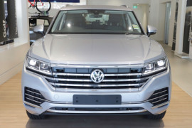 2019 MY20 Volkswagen Touareg CR 190TDi Suv